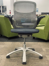 Load image into Gallery viewer, Knoll Generation Office Chair (Pebble/Light)