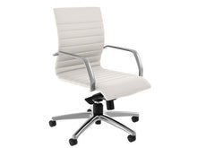 Load image into Gallery viewer, PittsburghOfficeChair.com - Compel Office Furniture - Mojo Conference Chair by Compel Office Furniture - Office Chair - New &amp; Used Office Furniture. Local built in Pittsburgh. Office chairs, desks, tables and workstations.