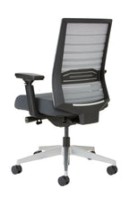 Load image into Gallery viewer, PittsburghOfficeChair.com - Beniia Office Furniture - Smarti ST Advanced Ergonomic Task Chair by Beniia Office Furniture - Office Chair - New &amp; Used Office Furniture. Local built in Pittsburgh. Office chairs, desks, tables and workstations.