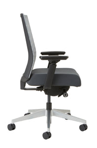 PittsburghOfficeChair.com - Beniia Office Furniture - Smarti ST Advanced Ergonomic Task Chair by Beniia Office Furniture - Office Chair - New & Used Office Furniture. Local built in Pittsburgh. Office chairs, desks, tables and workstations.